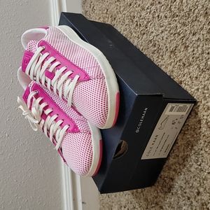 Cole Haan tennis shoes